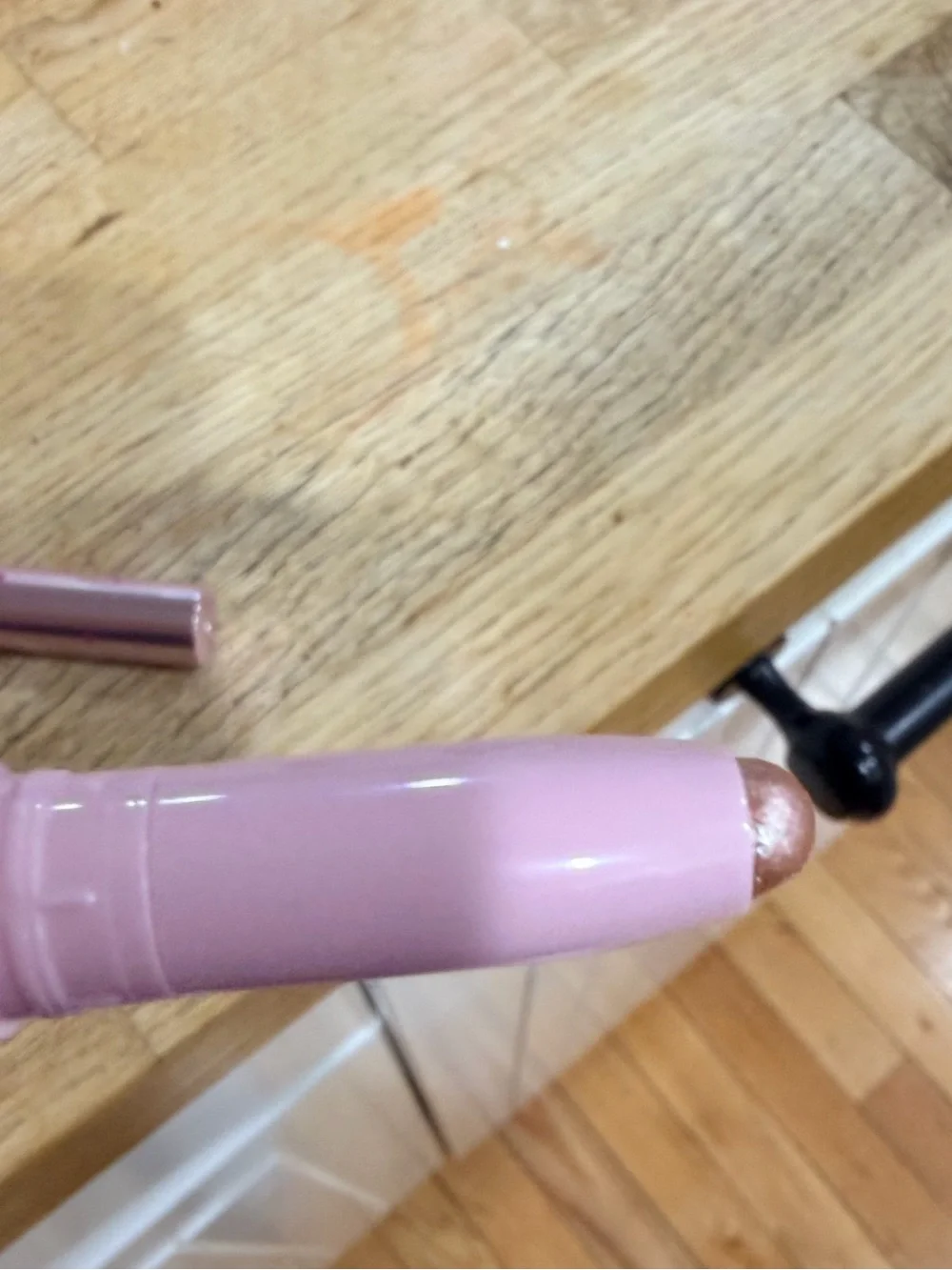 Too Faced Quickie Queen Cream Eye Shadow Sticks - New Without Box
